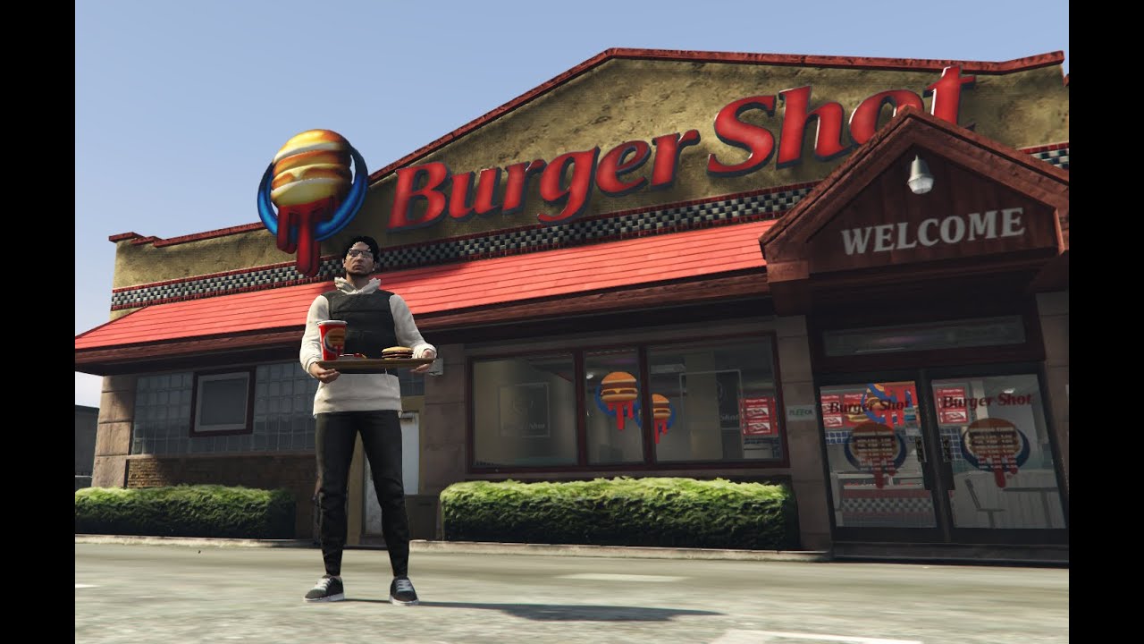 Burgershot