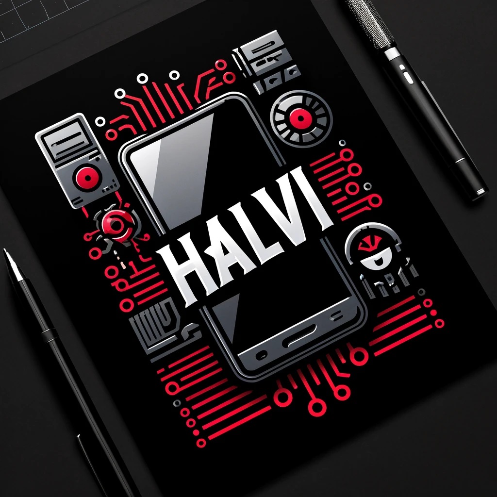 Halvi