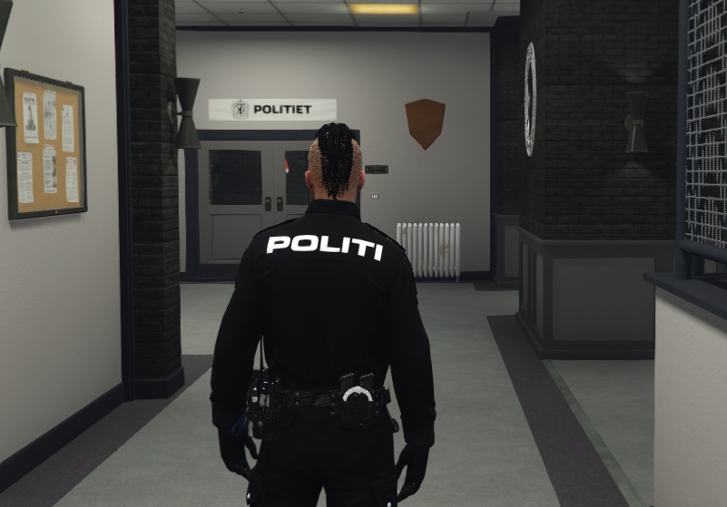 Politi