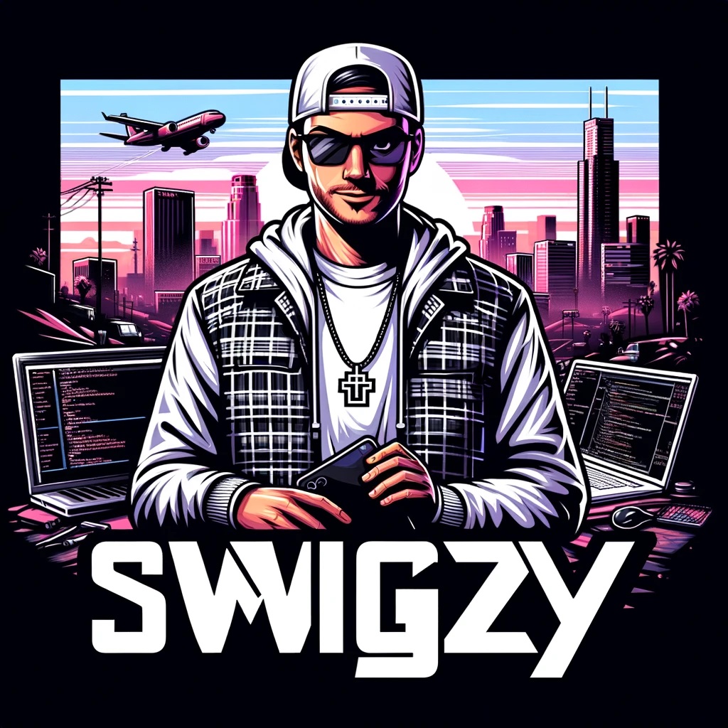 Swigzy