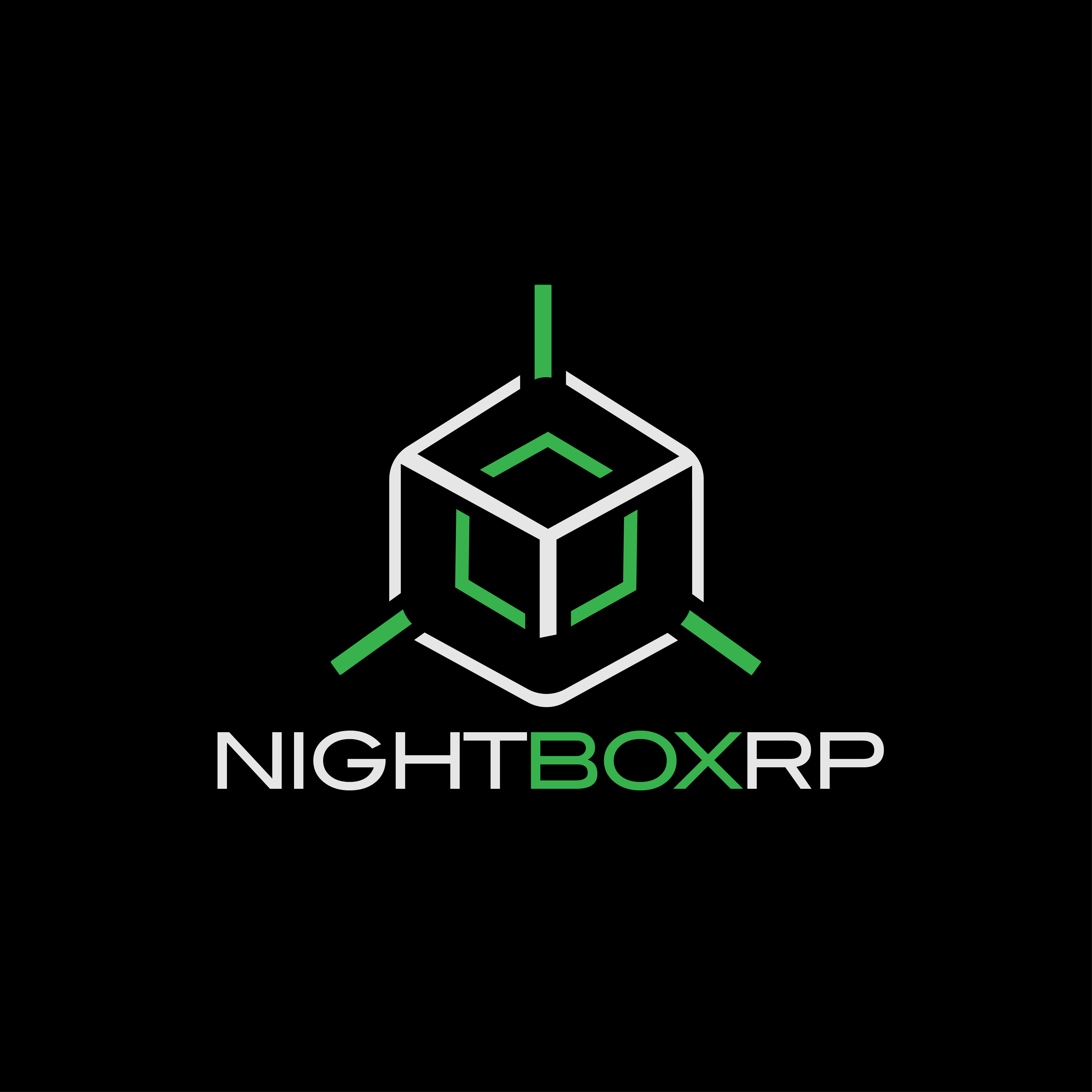 Nightbox RP Logo